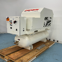 Champion Oil-Less Air Compressor image 1